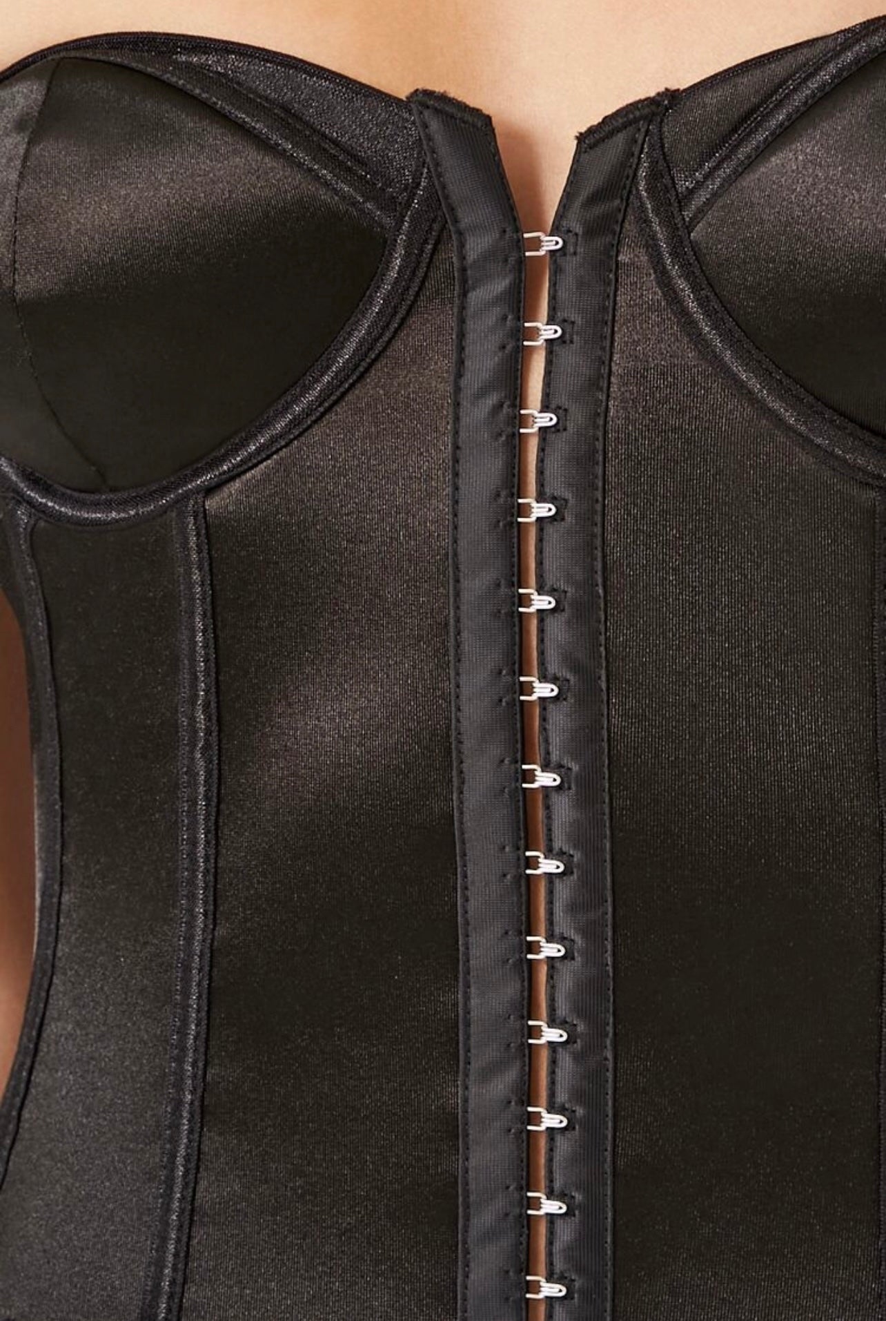 Corset Elegance