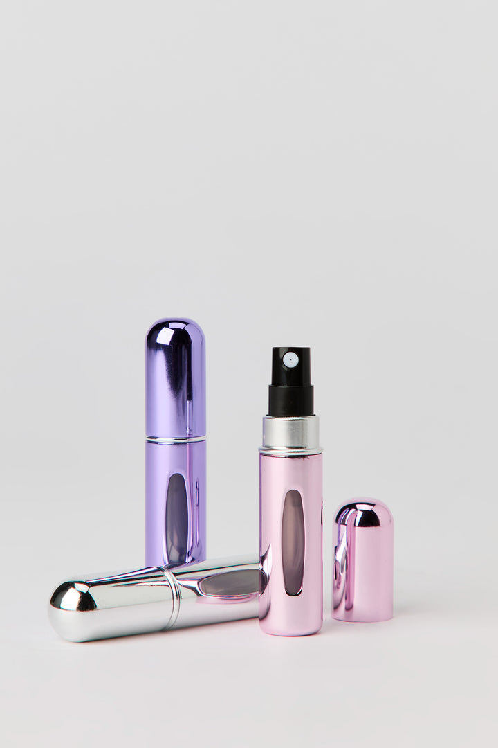 Perfumerito Recargable