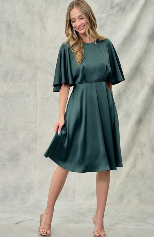 Vestido Aura