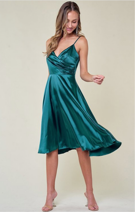 Vestido Espléndida
