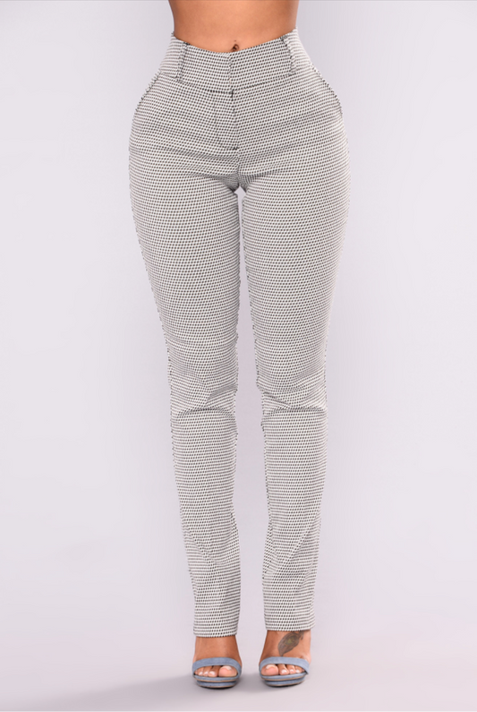 Pantalón Milano