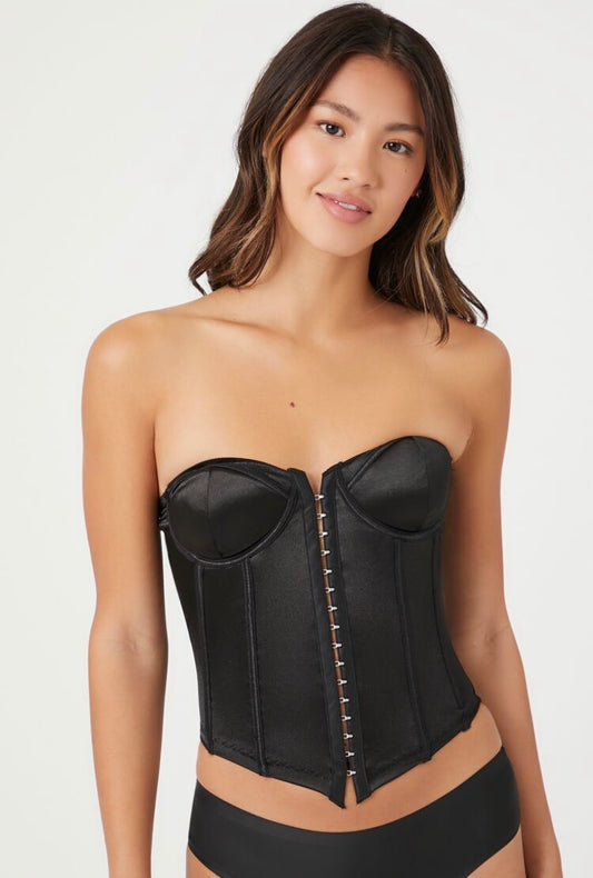 Corset Elegance