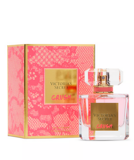 Victoria’s Secret Crush Eau de Parfum