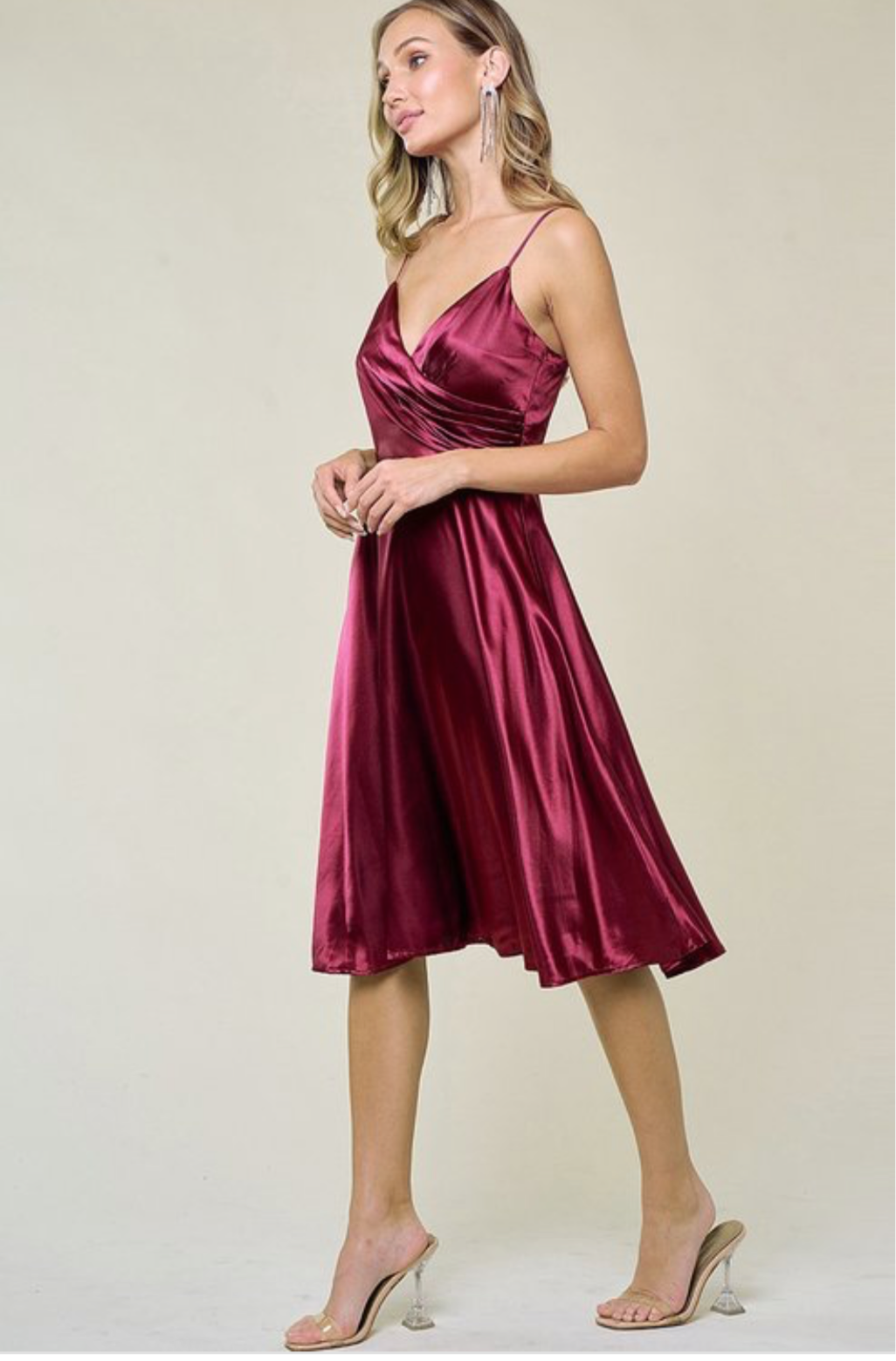 Vestido Espléndida