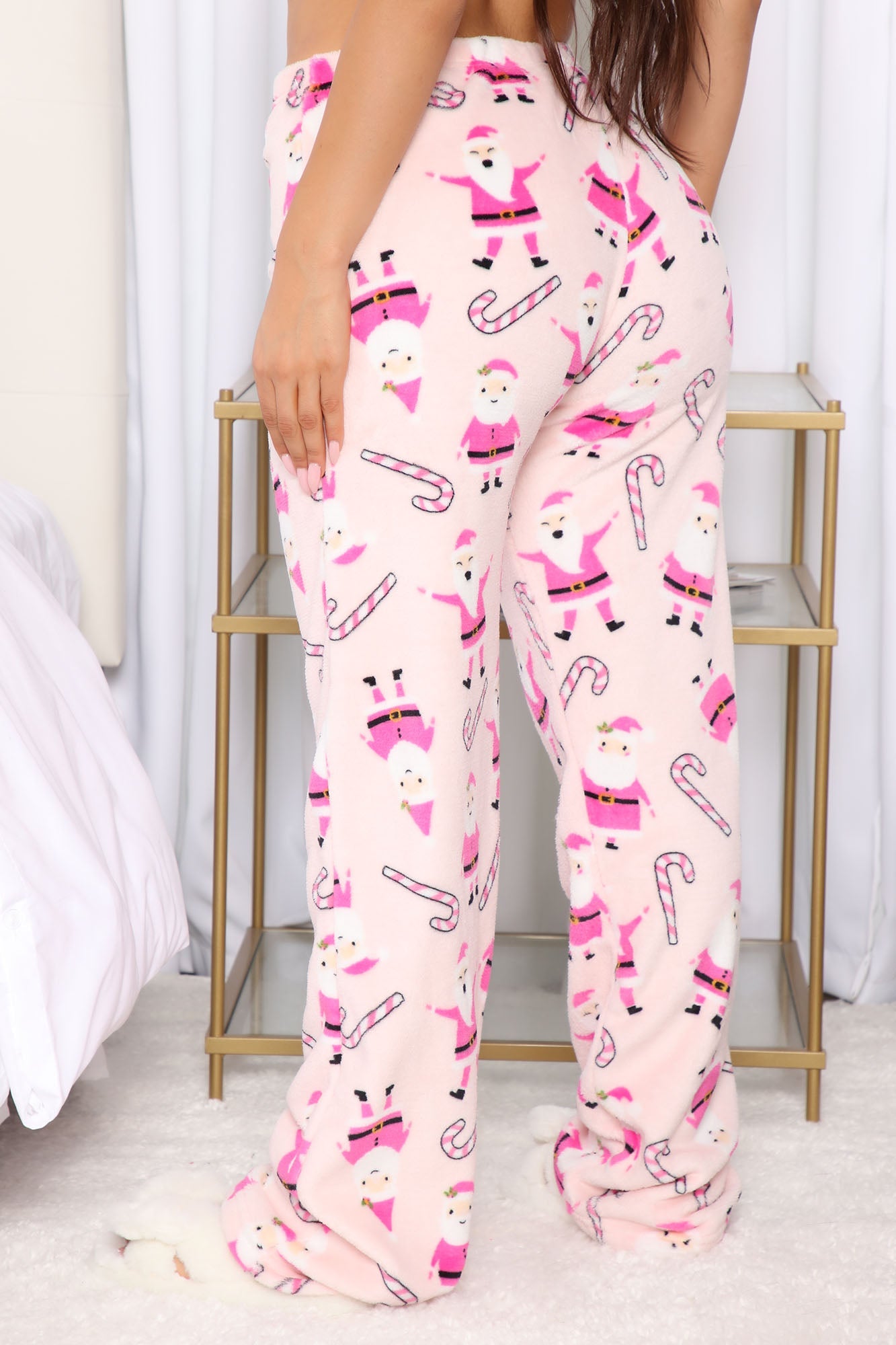 Pantalones Navideños de Dormir