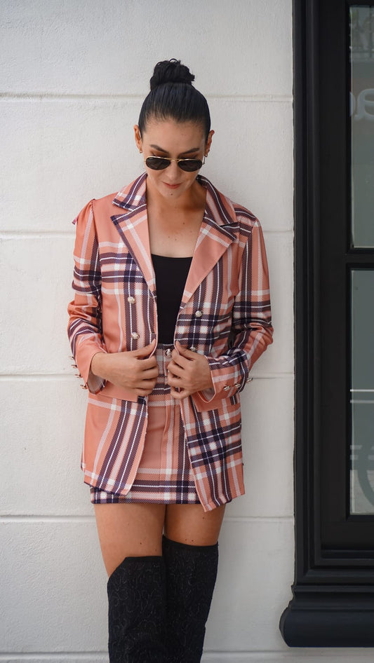 Conjunto Modern London