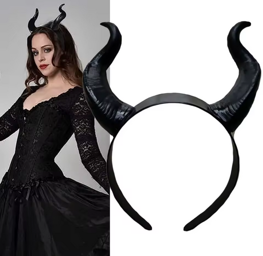 Diadema Maléfica