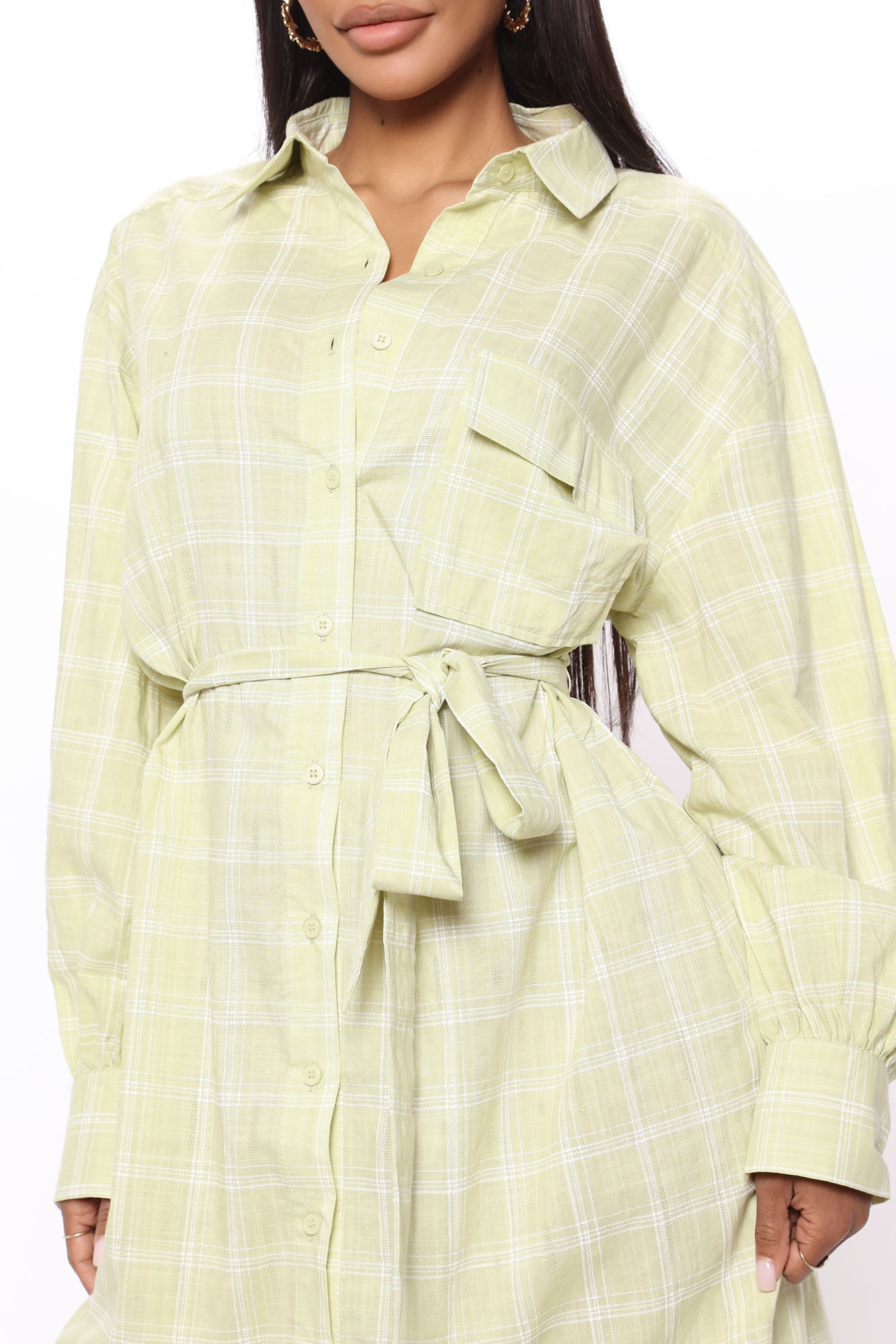 Vestido Sunny Style