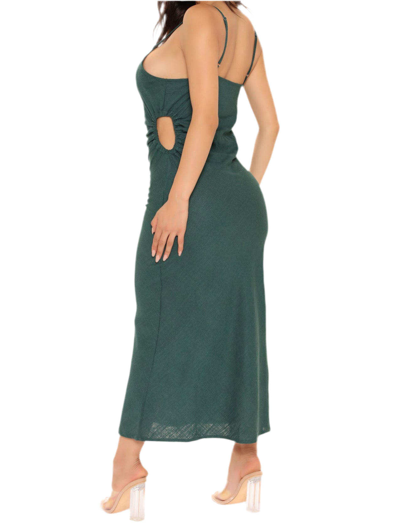 Vestido Sienna