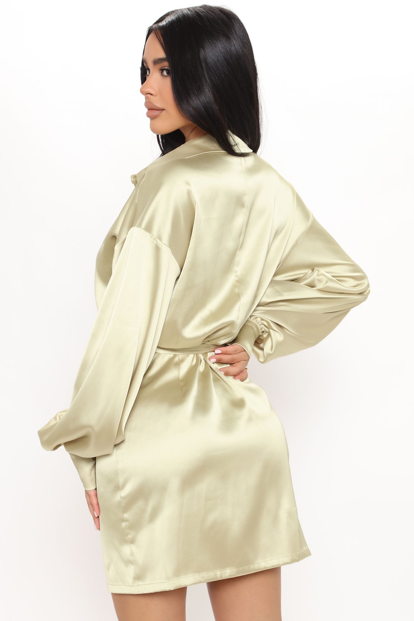 Vestido Lola
