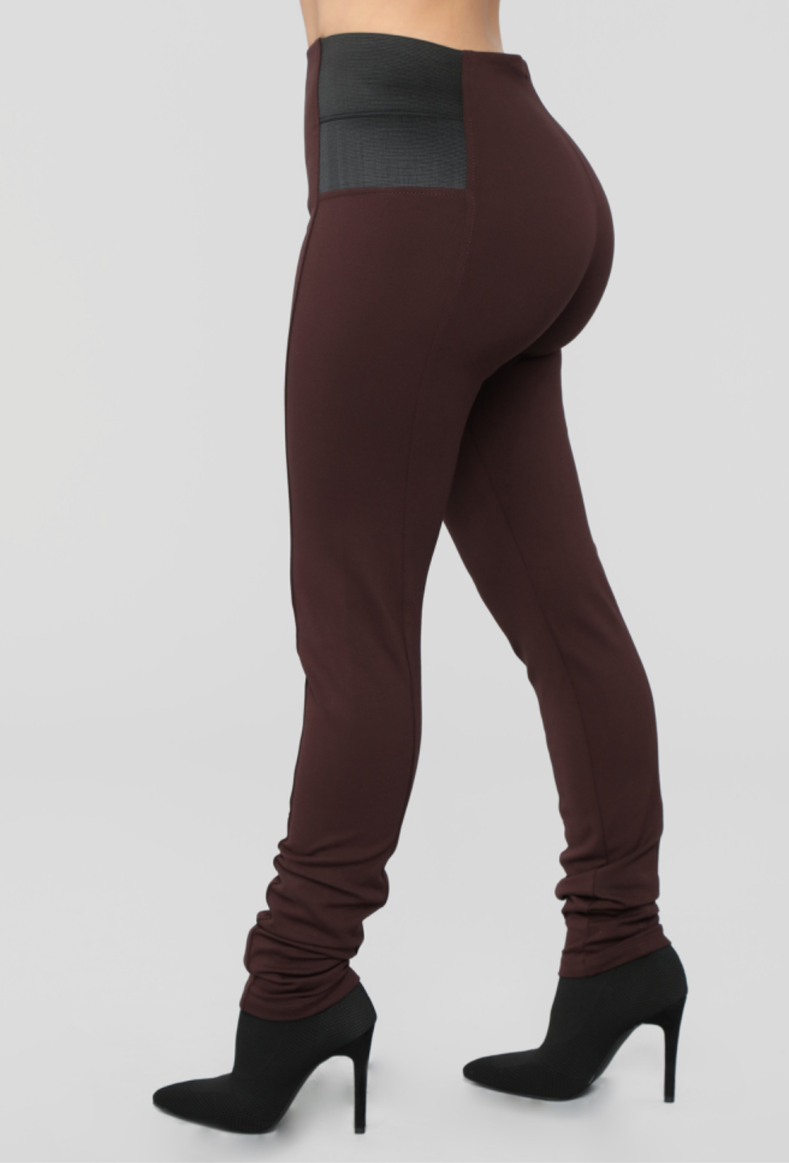 Leggings Contrast Fit