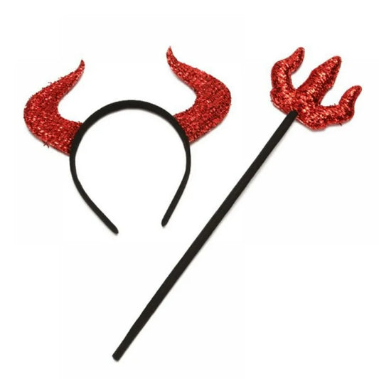 Set Diablo Brillante