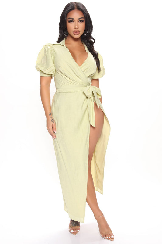 Vestido Ellie