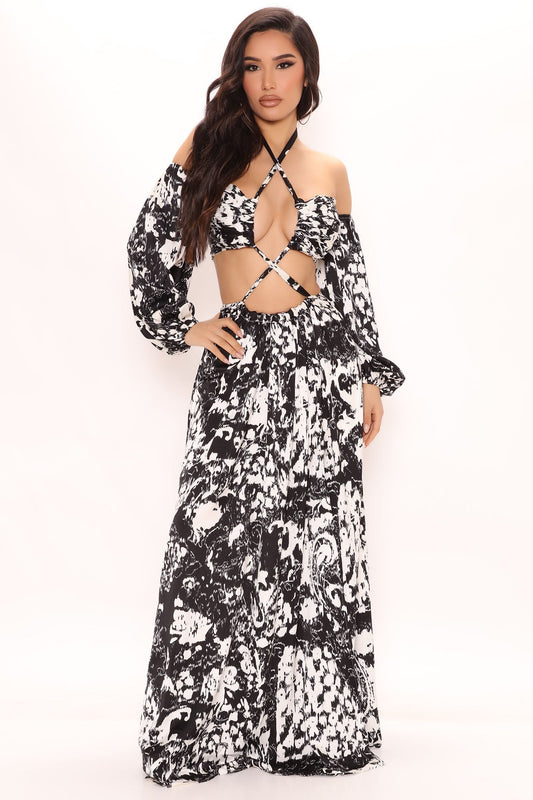 Vestido Rosalee