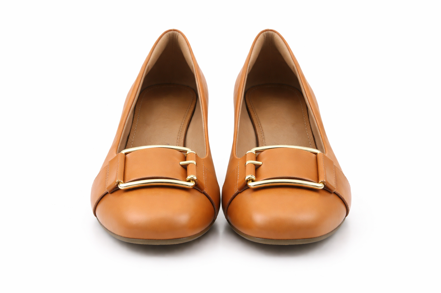 Zapatos Brasileños Buckle