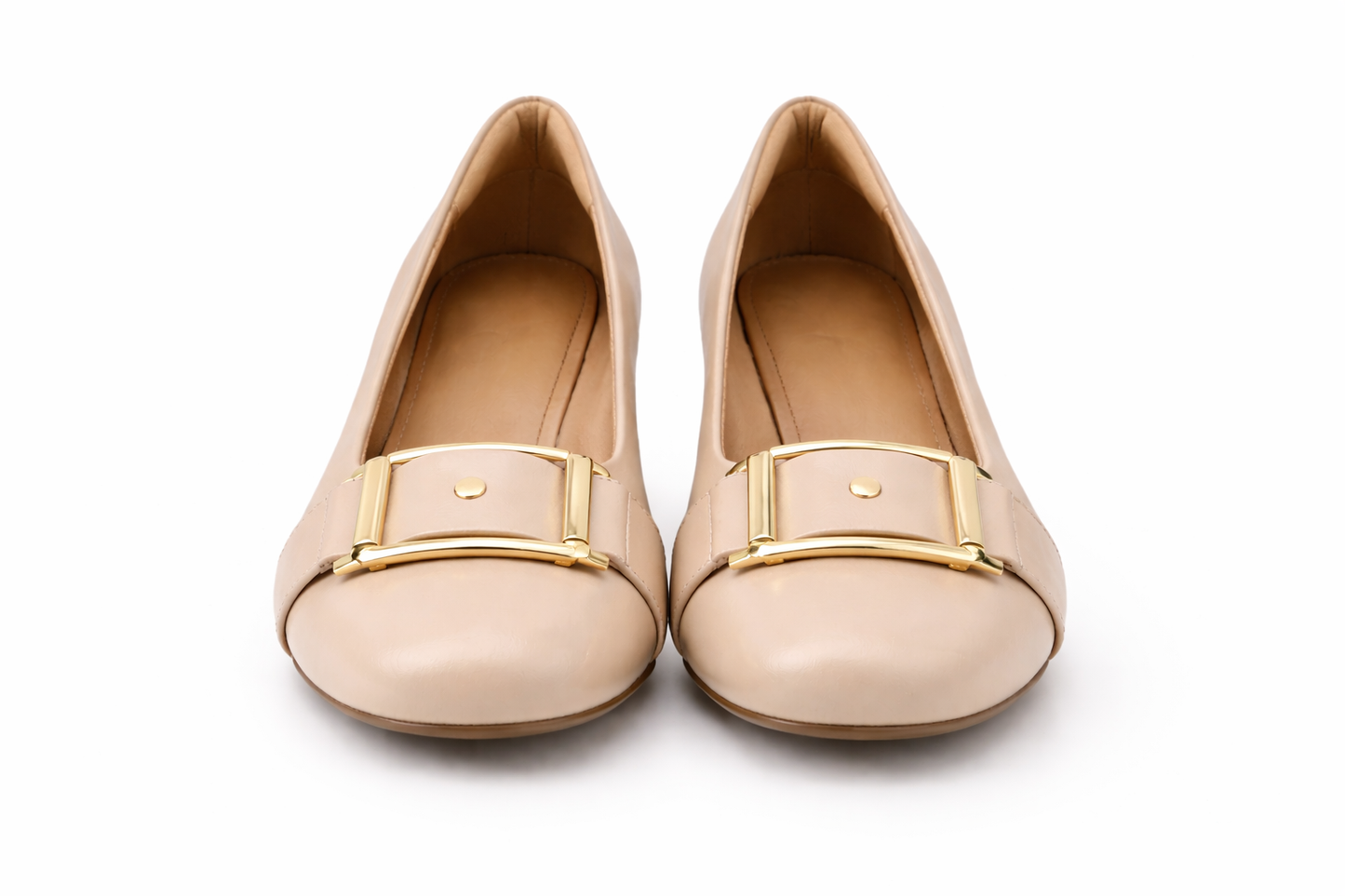 Zapatos Brasileños Buckle