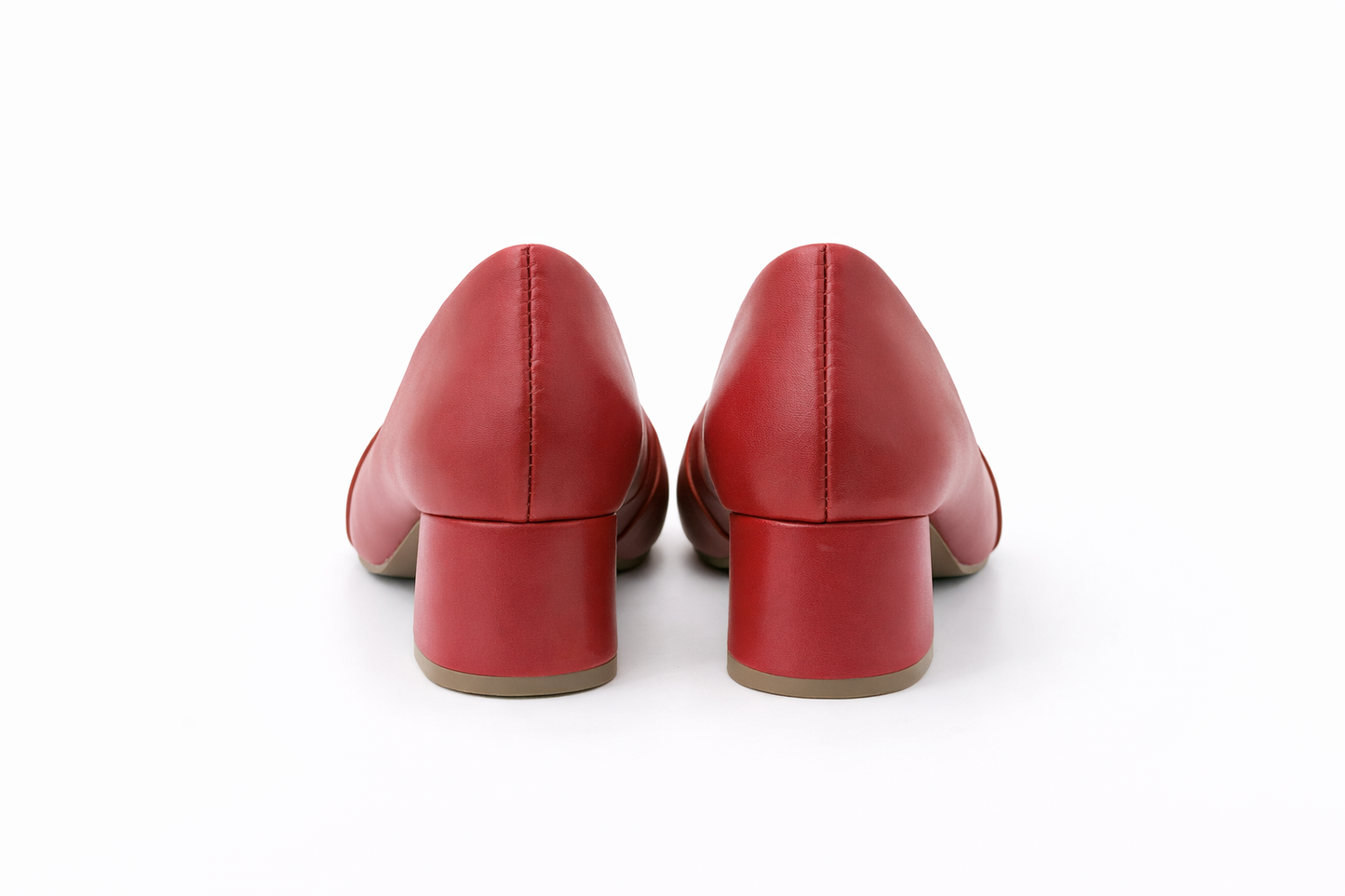 Zapatos Brasileños Buckle