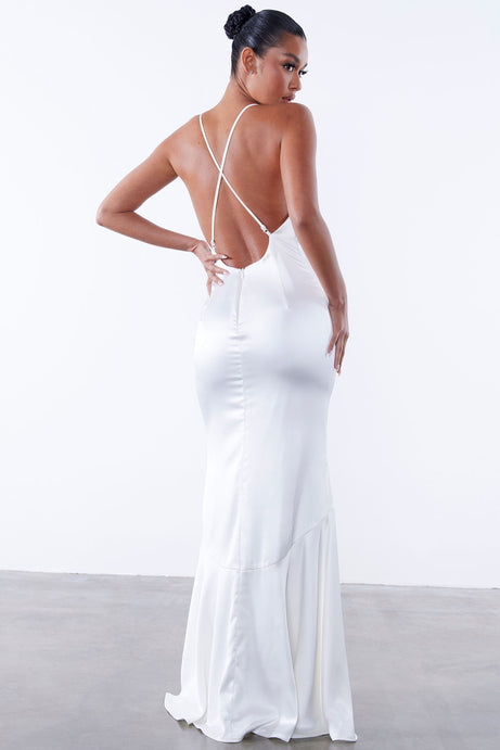 Vestido Pure Essence