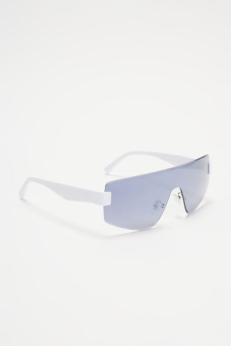 Lentes Visor Blanc Élite