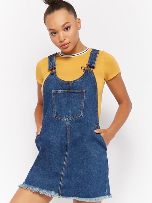Jumper Denim Casual