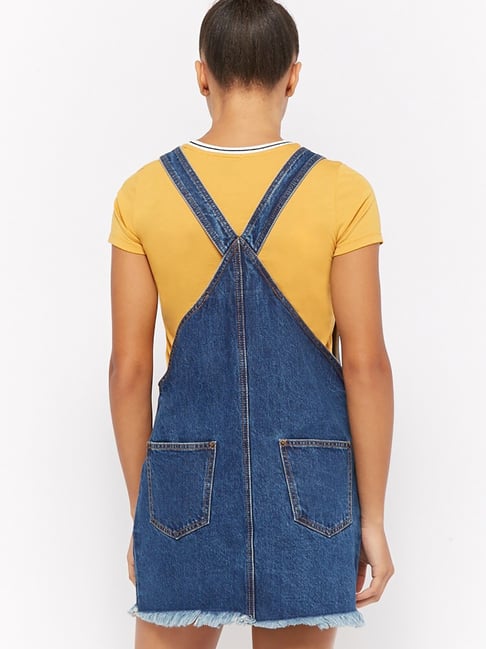 Jumper Denim Casual