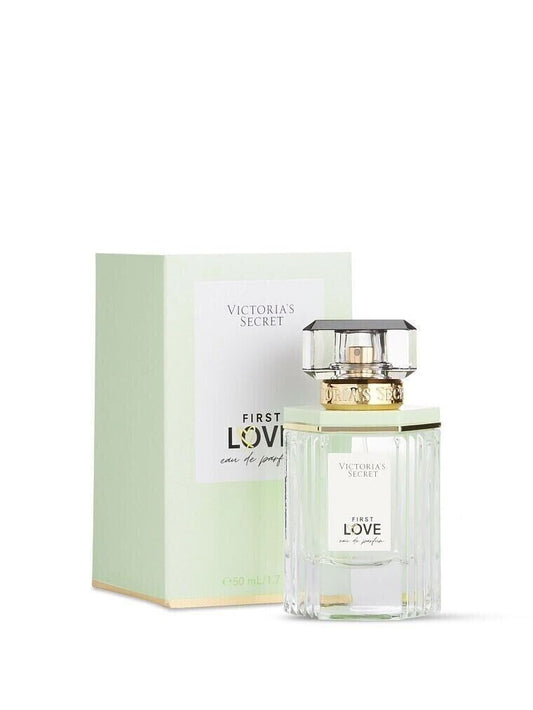 Perfume First Love – Victoria’s Secret