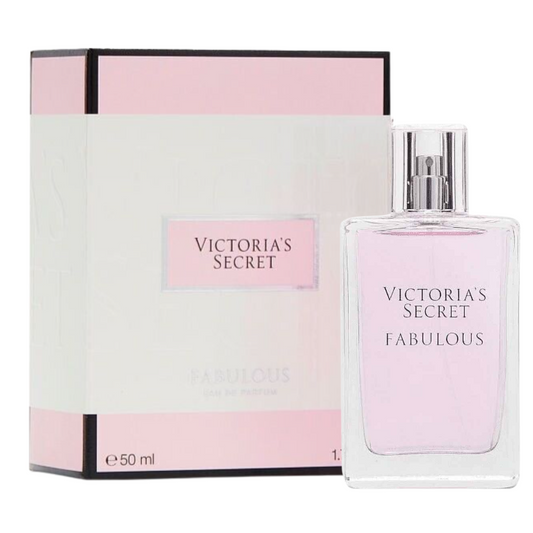 Victoria’s Secret – Fabulous