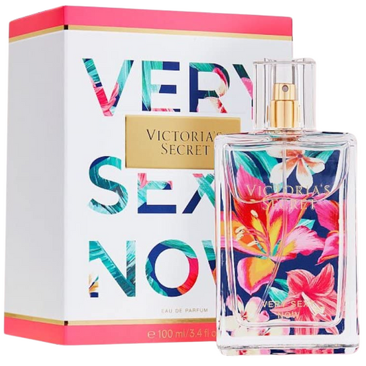 Victoria’s Secret Very Sexy Now Eau de Parfum