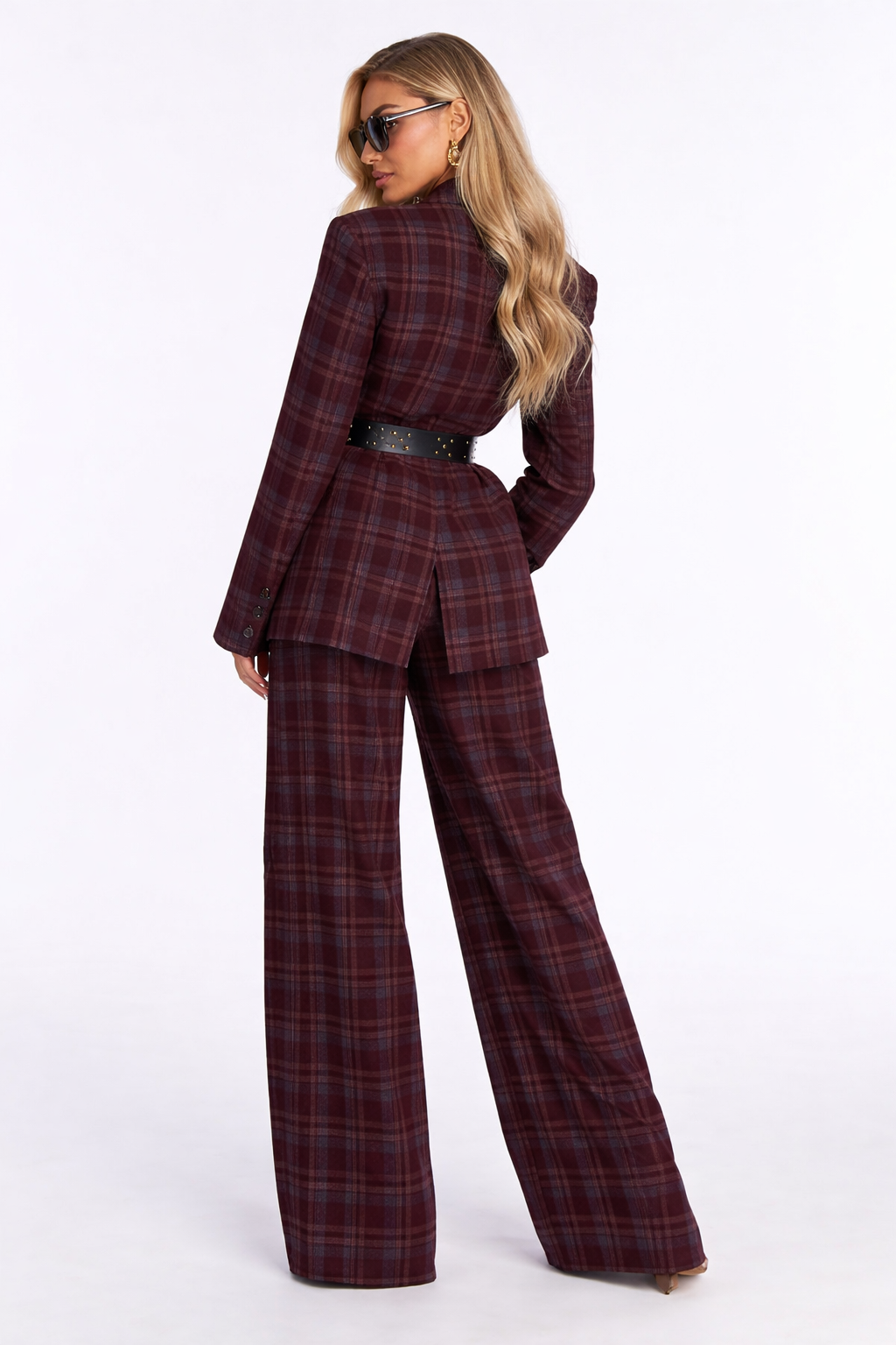 Conjunto Milano Cuadros