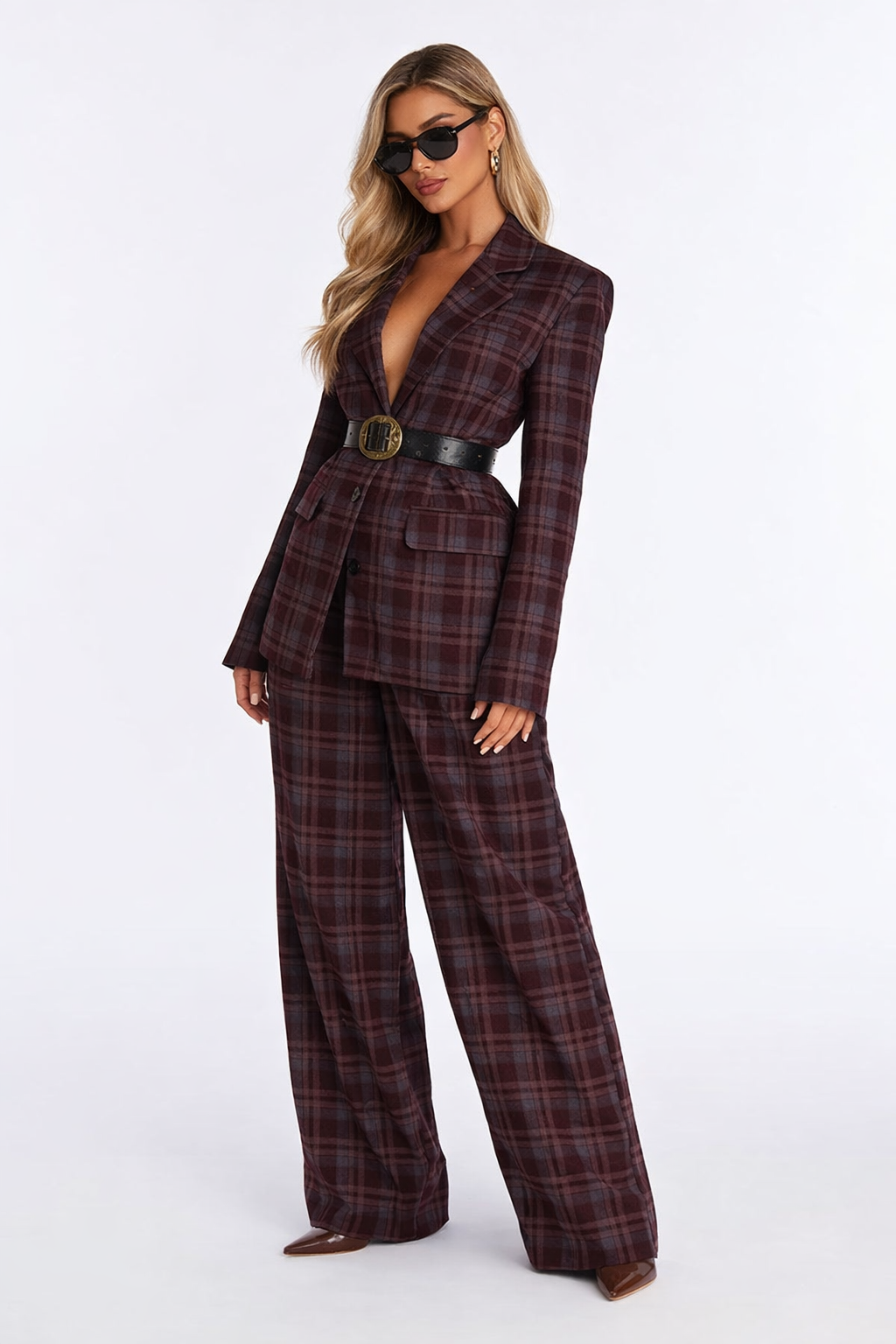 Conjunto Milano Cuadros