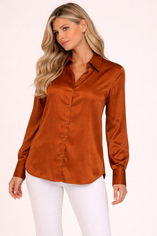 Blusa Siena