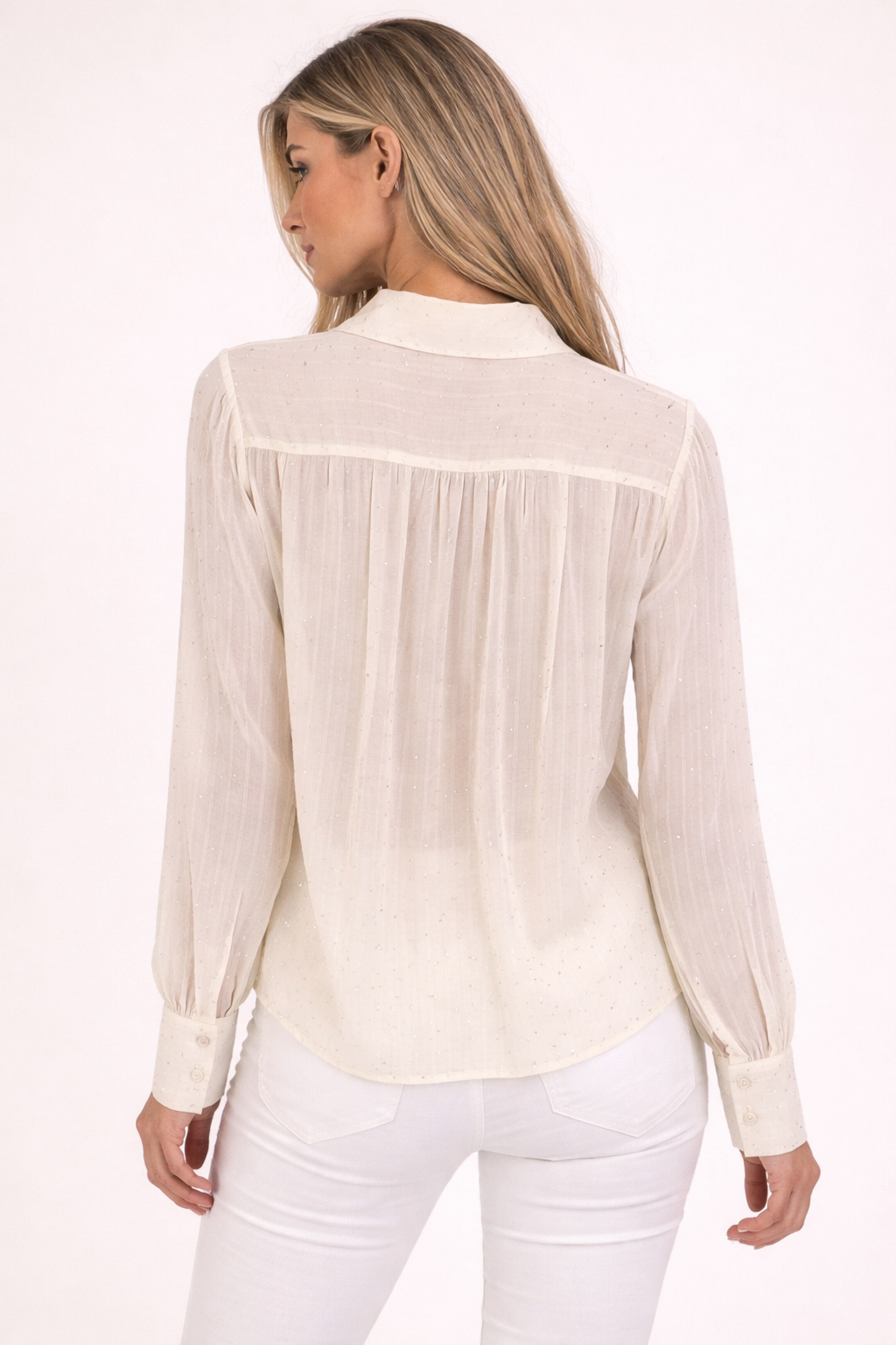 Blusa Nube