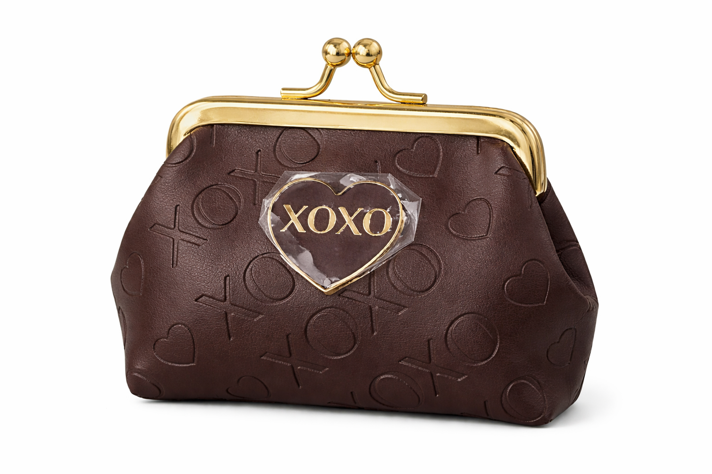 Monedero Cocoa XOXO