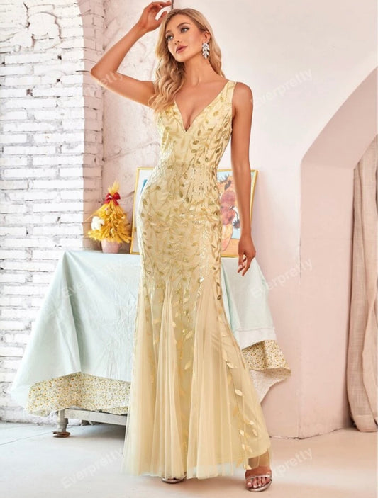 Vestido Magnes