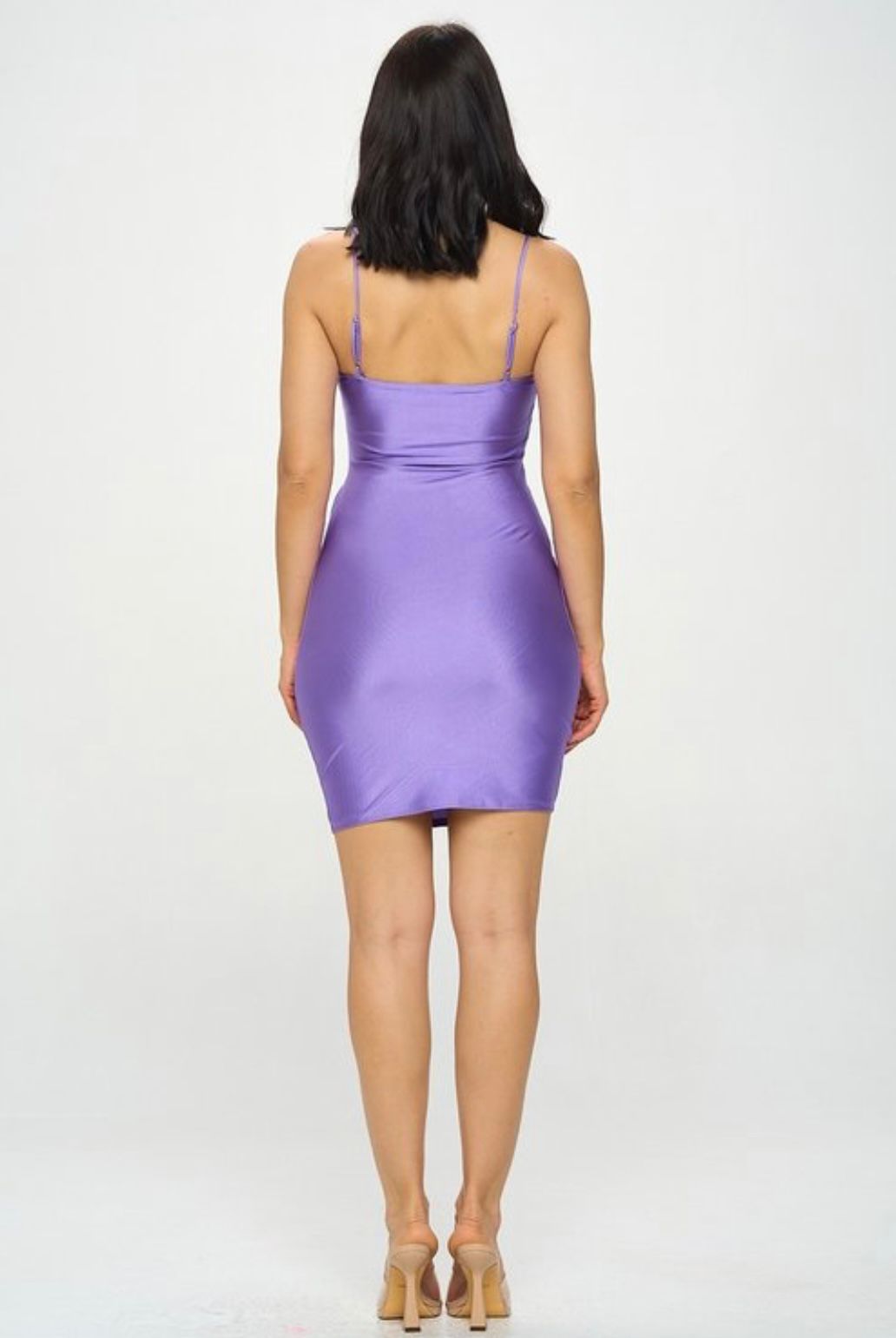 Vestido Aurora
